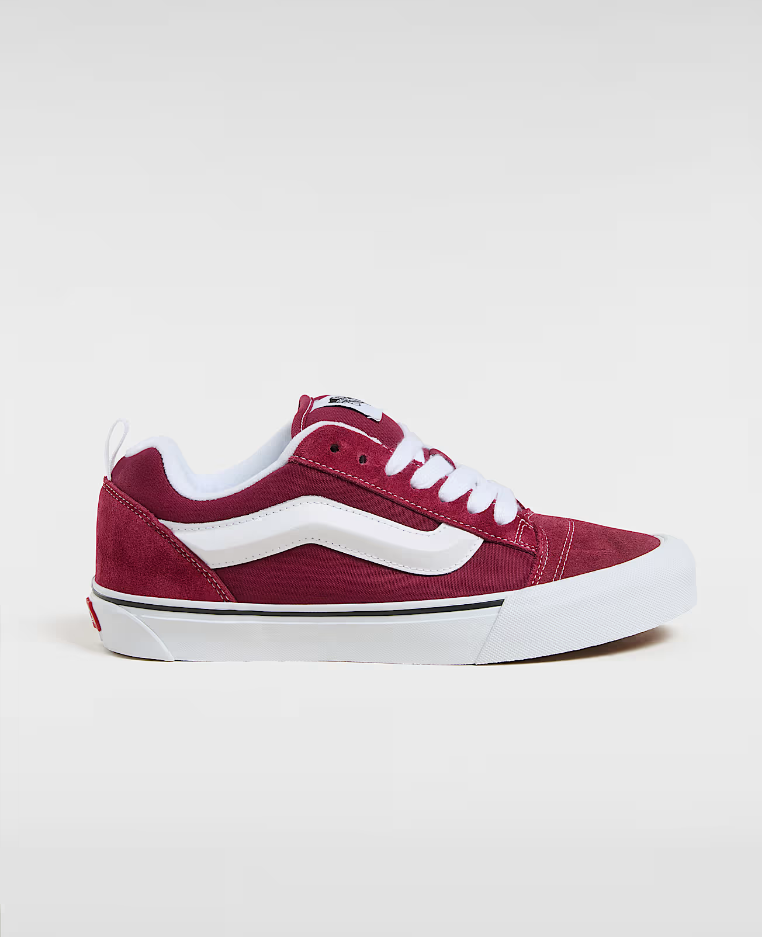 VANS Knu SkooL