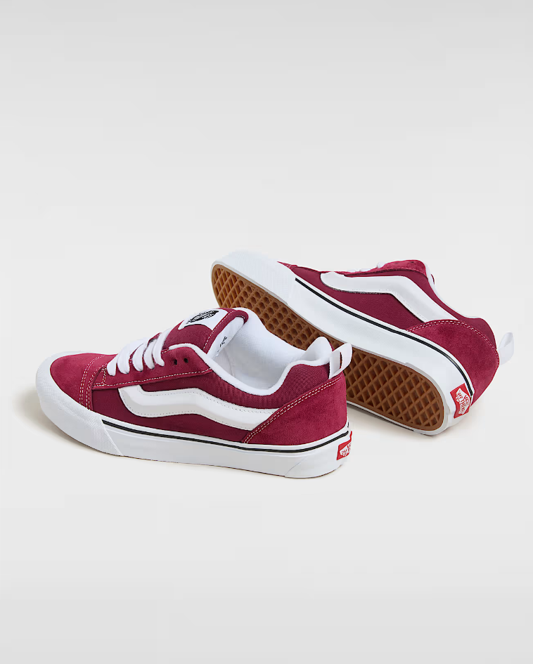 VANS Knu SkooL