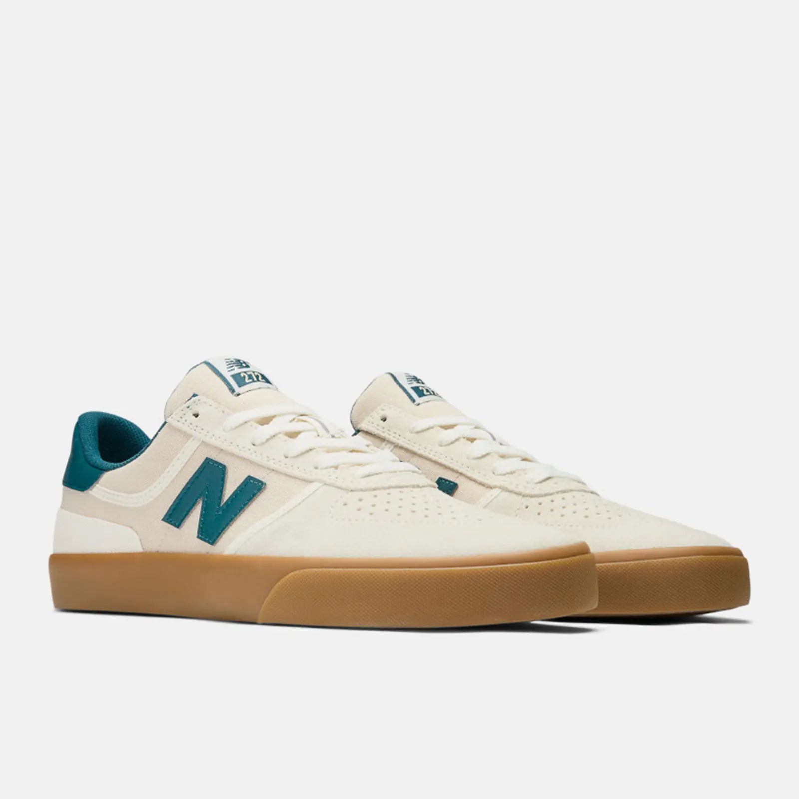 NB Numeric 272