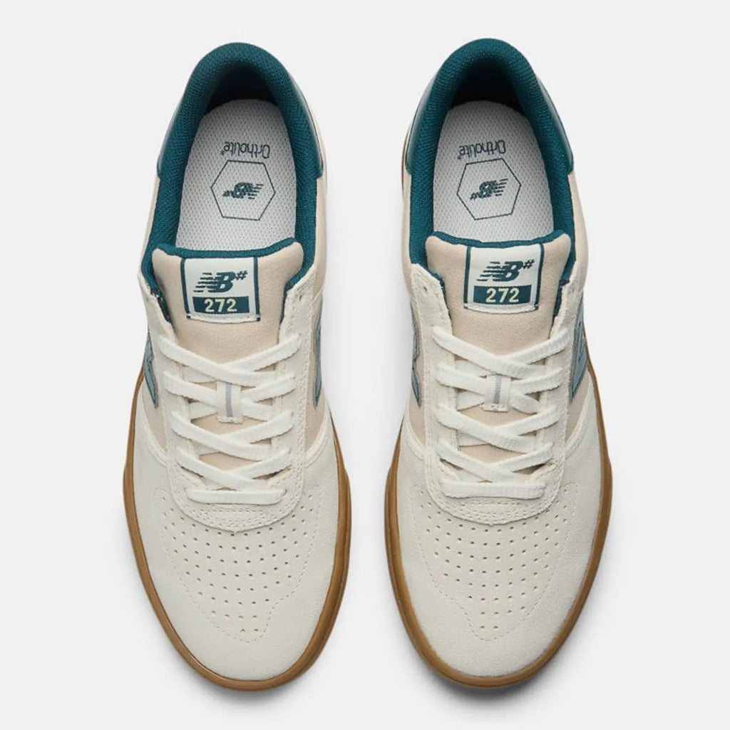 NB Numeric 272