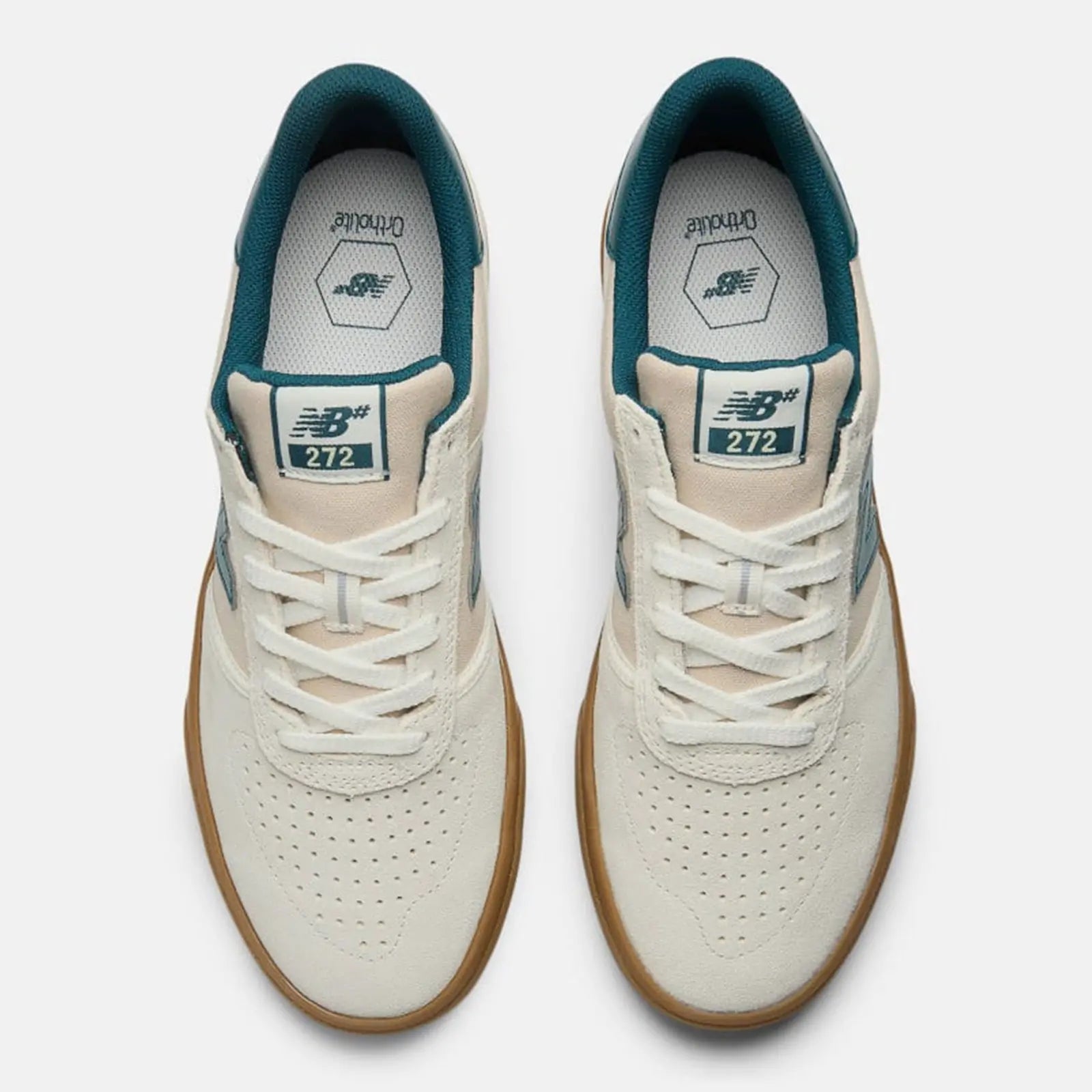 NB Numeric 272