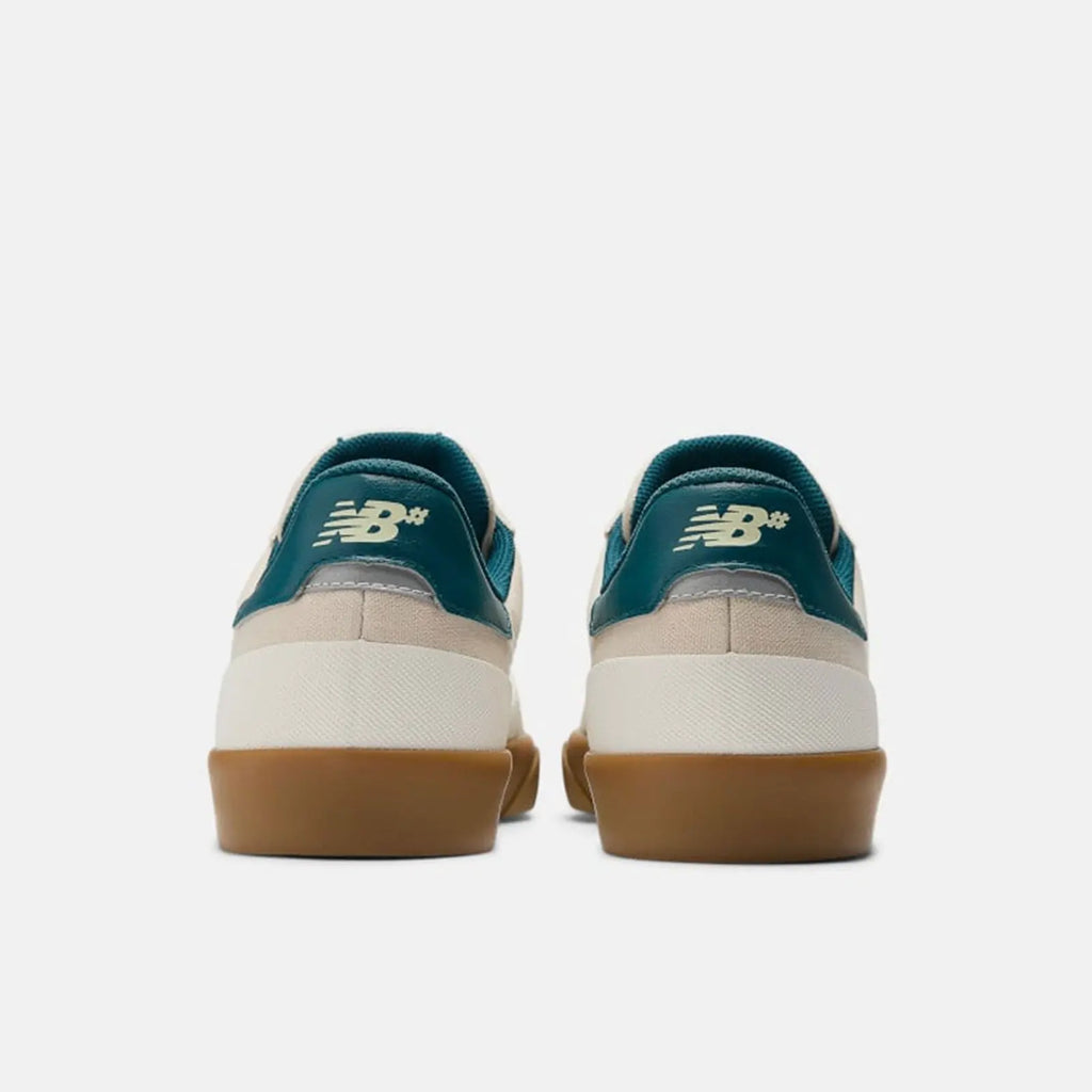 NB Numeric 272